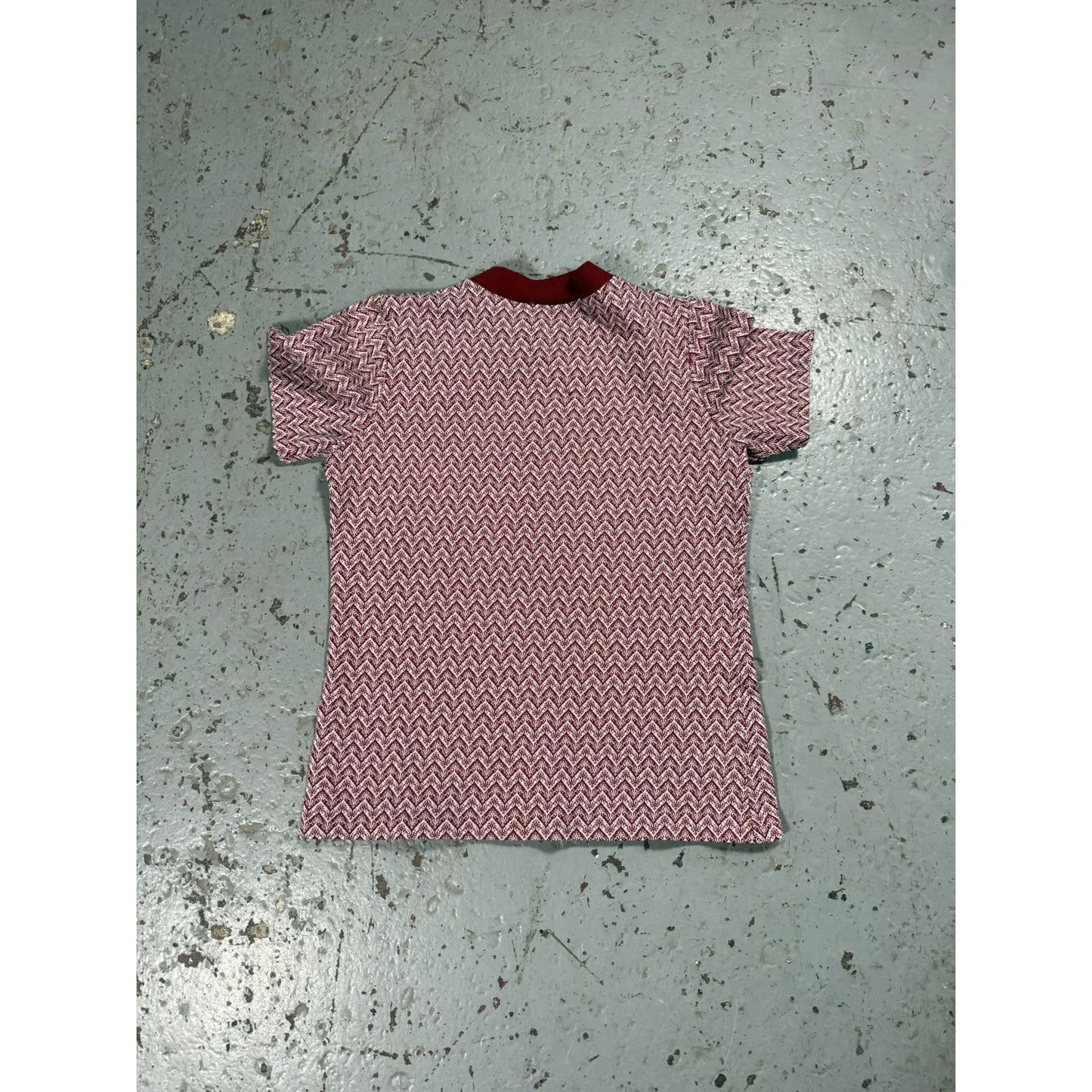 Vintage Jc Penny Classic Baby Tee