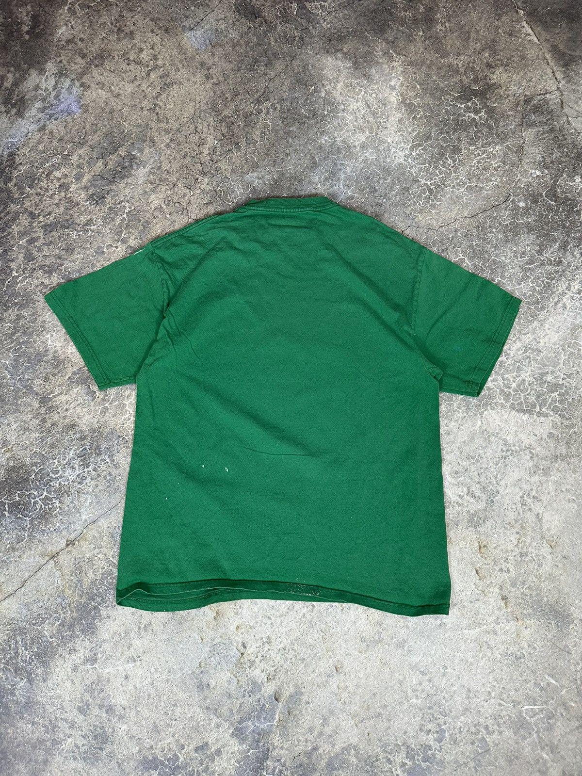Vintage Distressed Dickies Tee