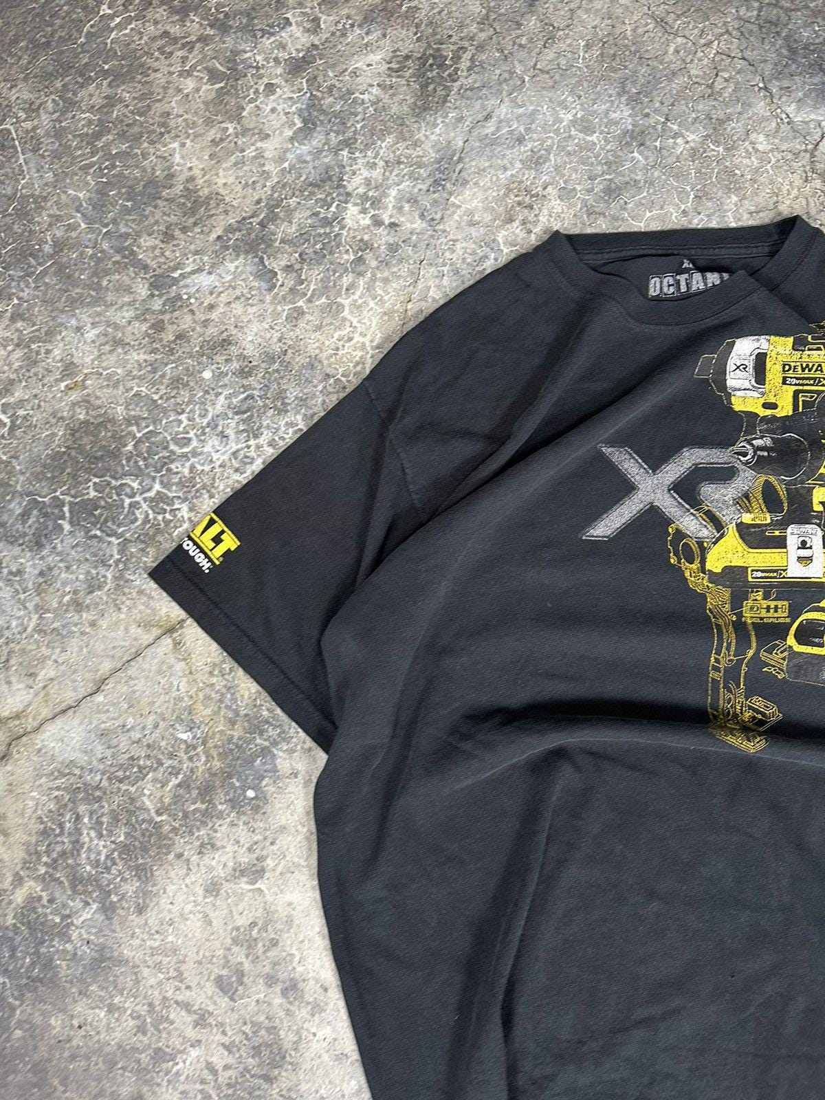 Vintage DeWalt Drills Tee