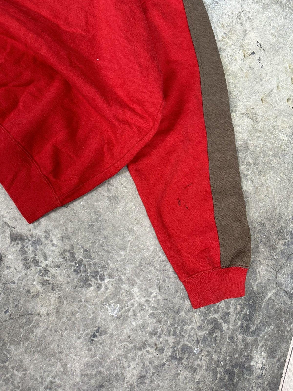 Vintage Buccaneers Hoodie