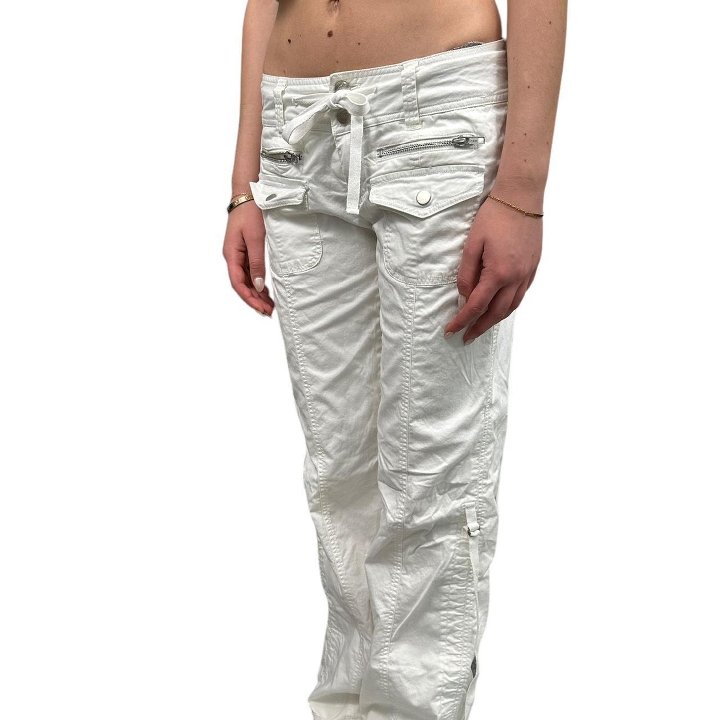 I Am Gia Cargo Pants