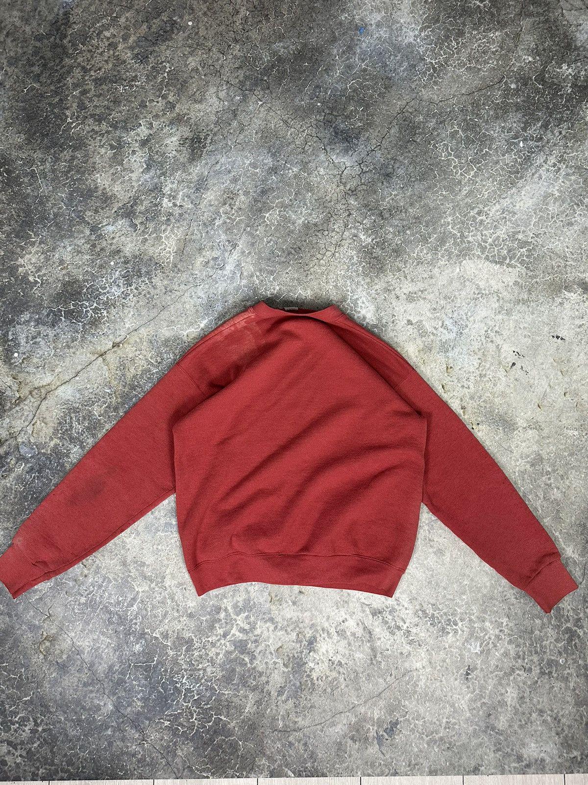 Vintage Thrashed Blank