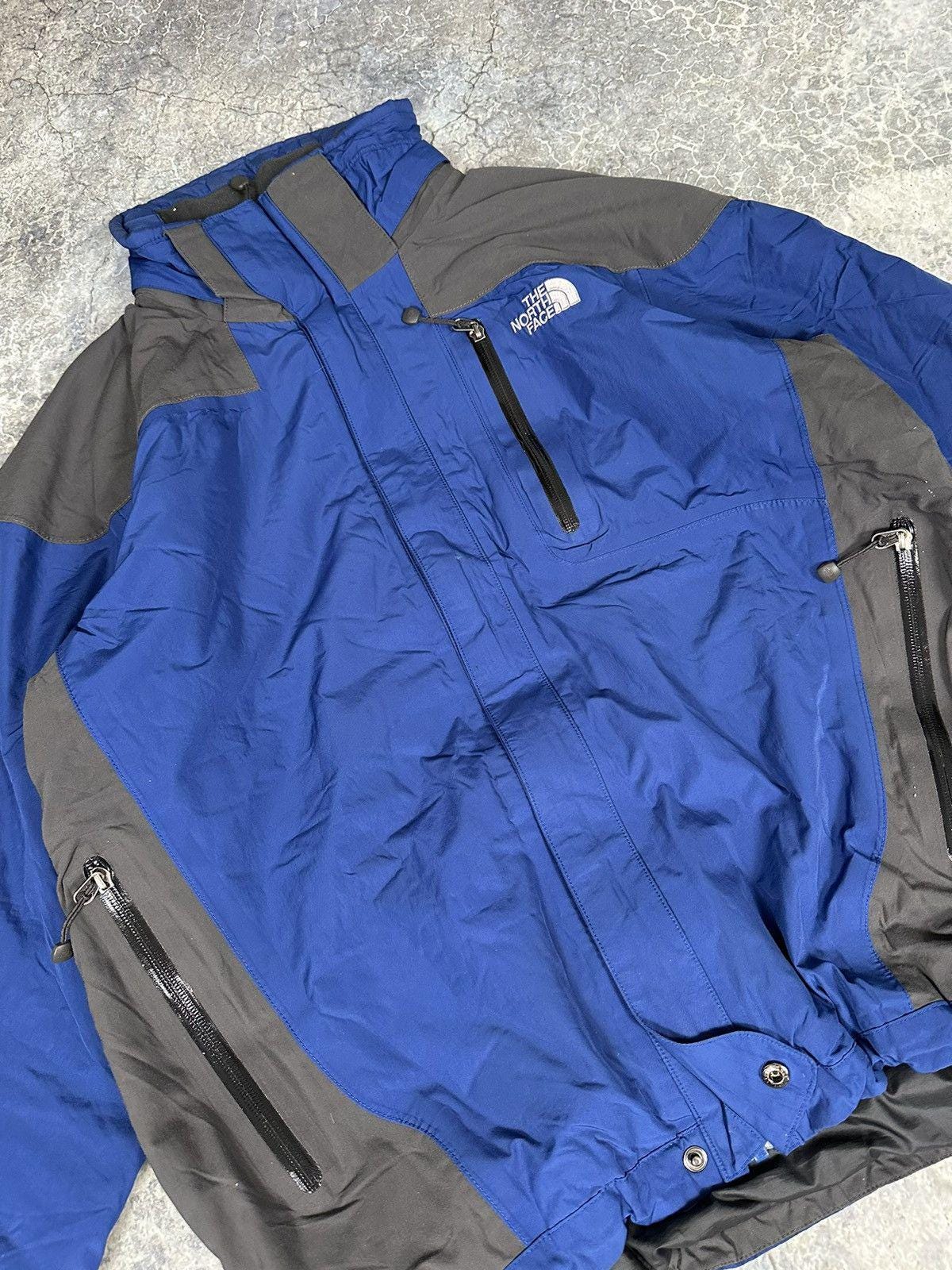 Vintage North Face Coat