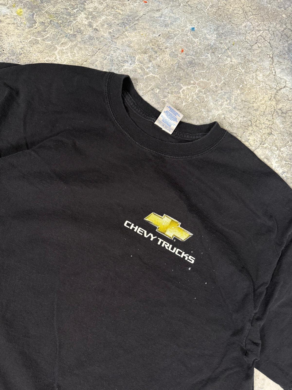 Vintage Chevy Tee