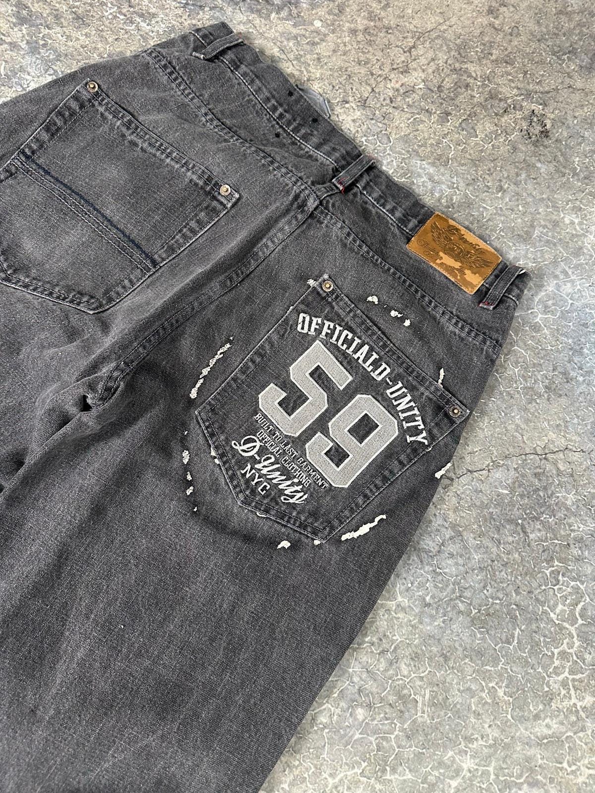 Vintage NYC Jeans