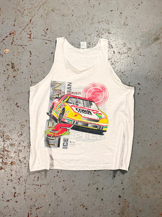 Vintage NASCAR Tank Top