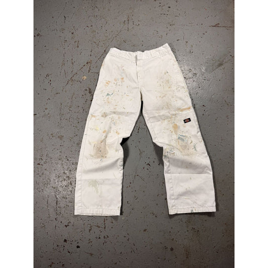 Vintage Dickies Double Knee Painter Pants