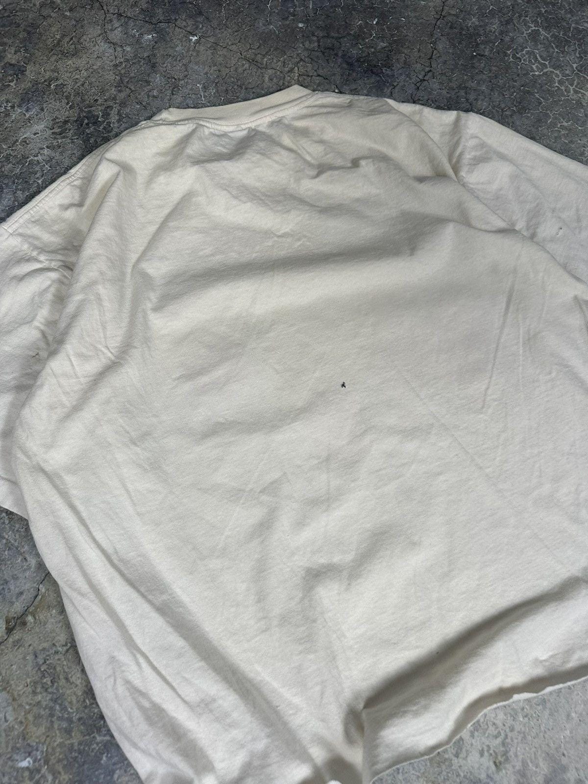 Vintage Cropped Perri Ellis America Tee
