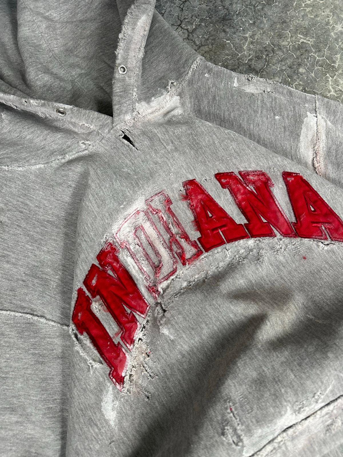Vintage In ANA HOODIE