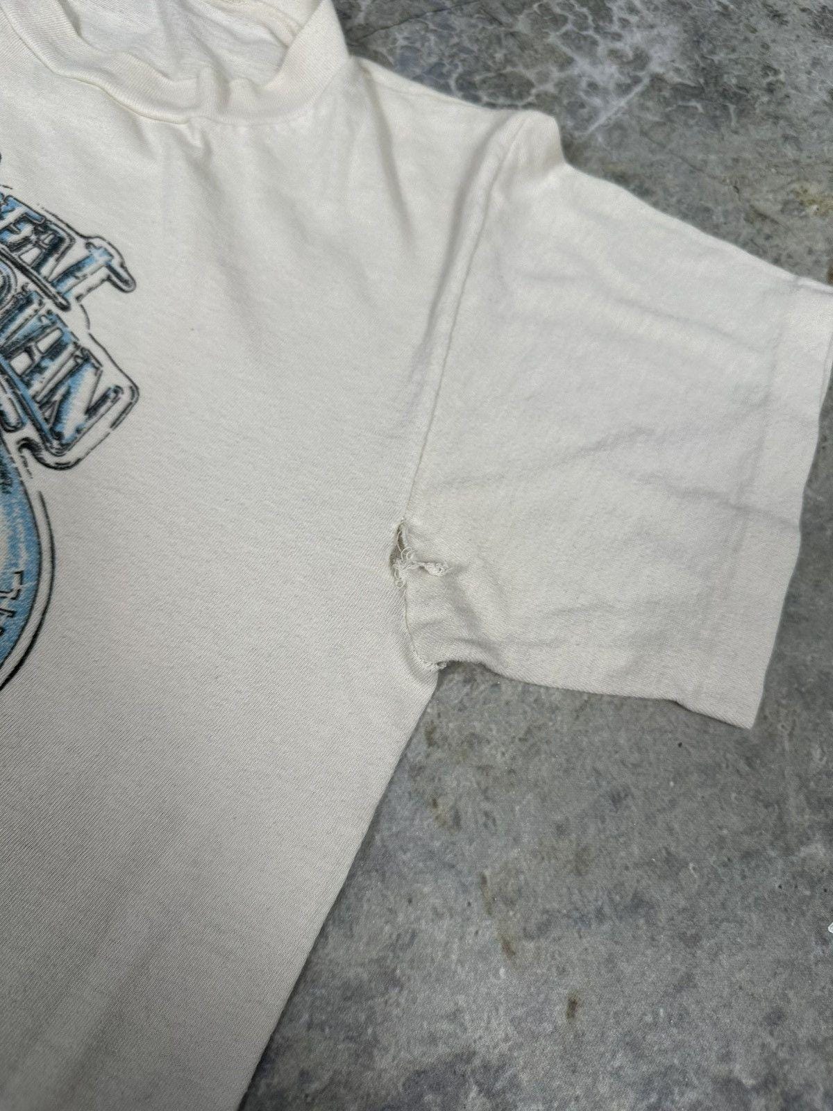 Vintage Great Canadian Race Tee