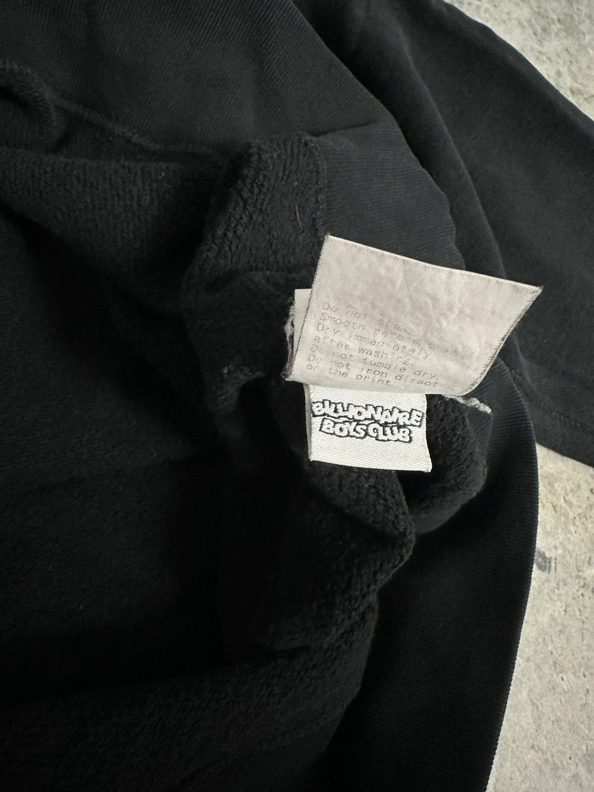 Vintage Billionaire Boy Clubs Crewneck