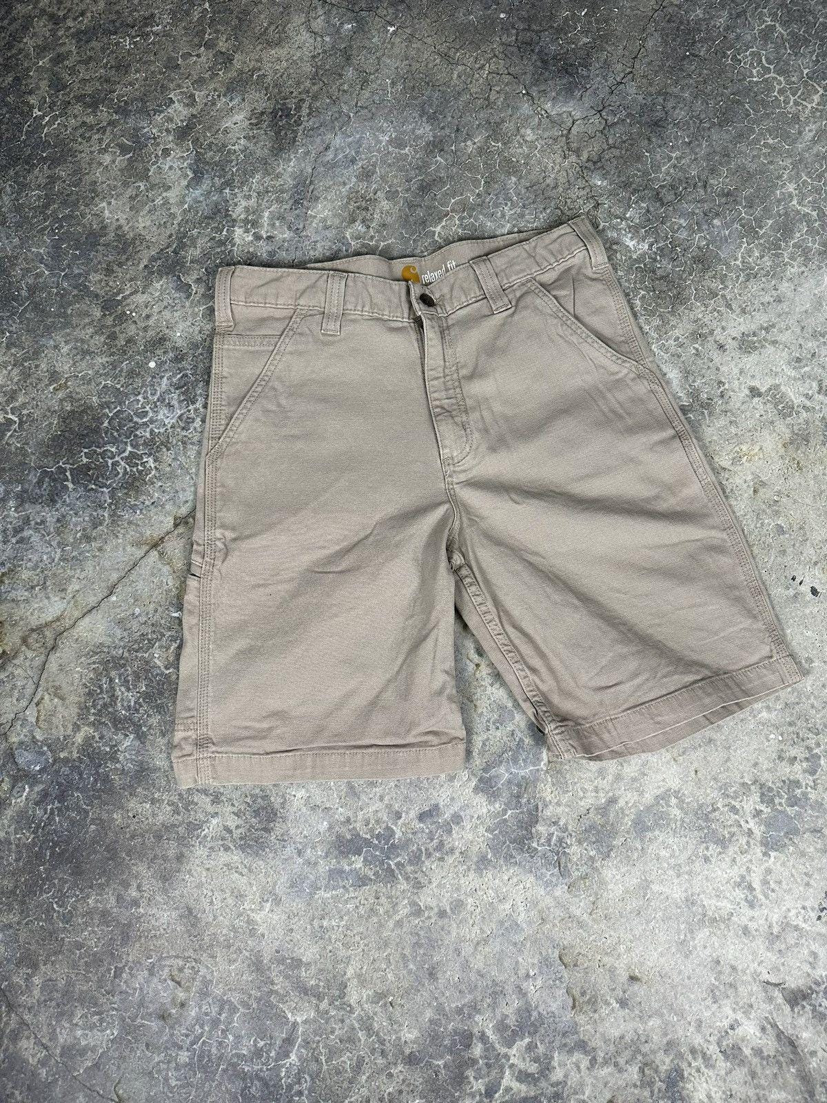 Vintage Carhartt Shorts