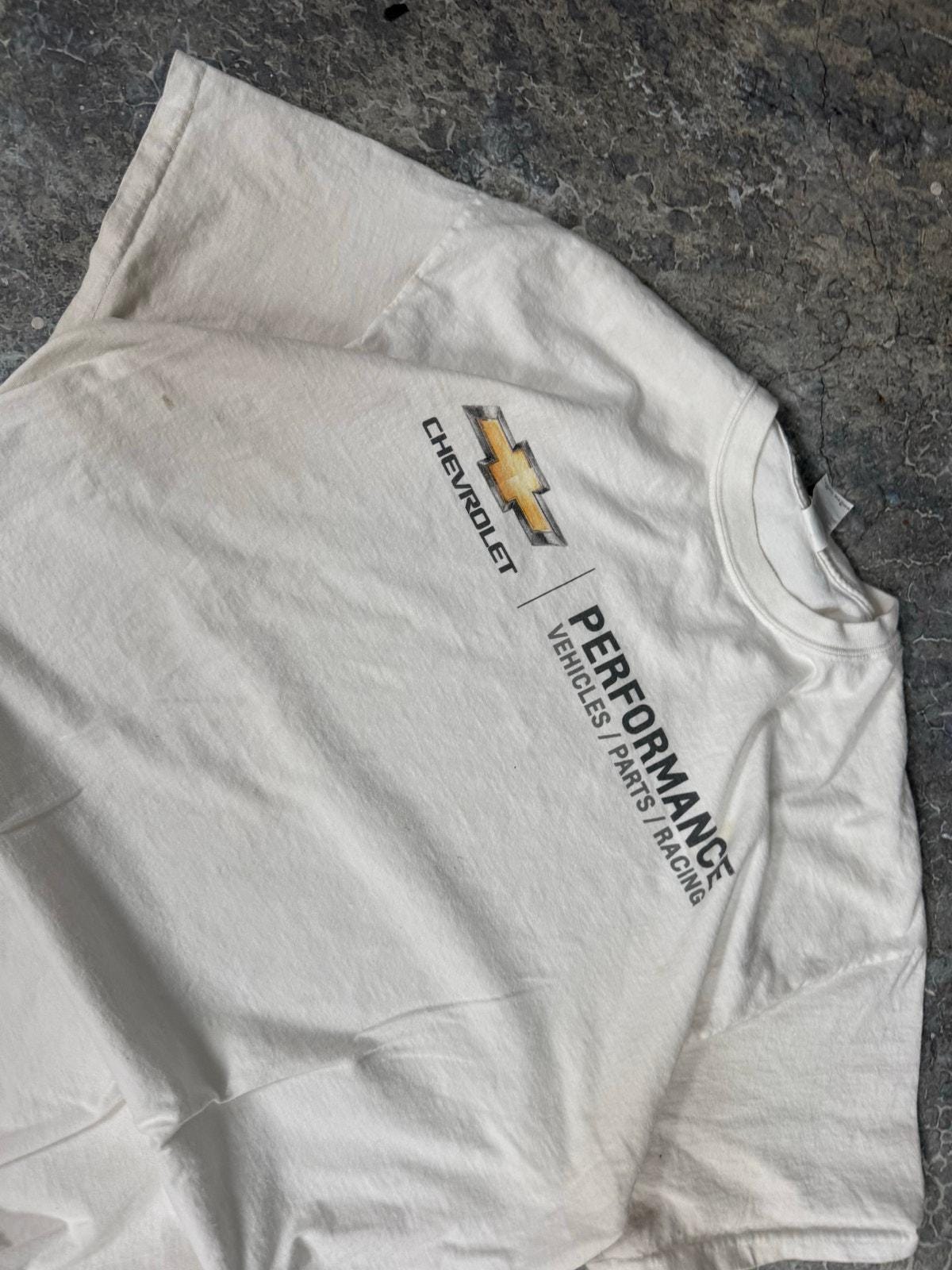 Vintage Chevy Tee