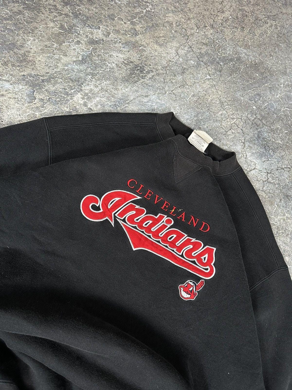 Vintage Cleveland Crewneck