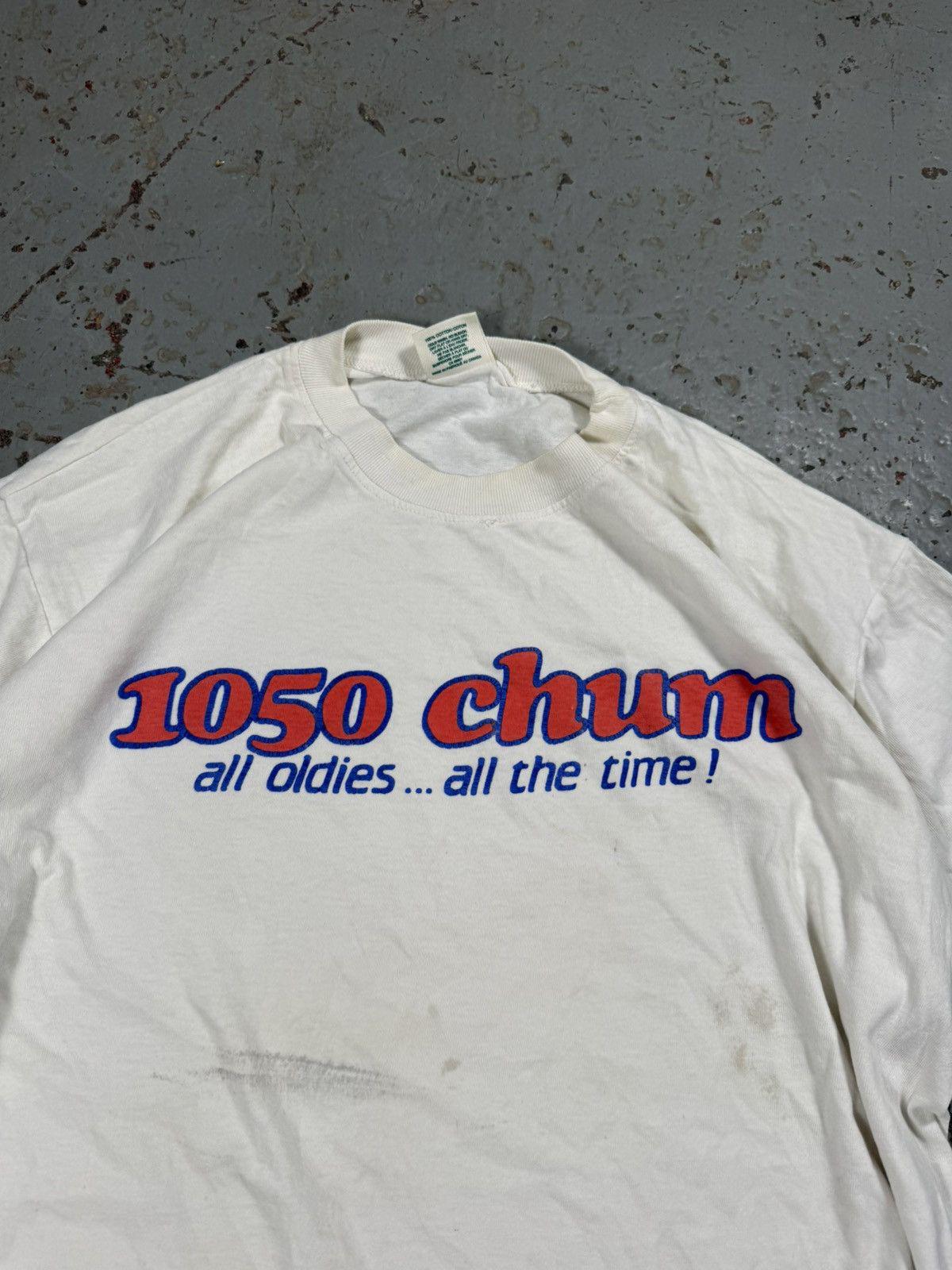 Vintage 1050 Chum Radio Tee