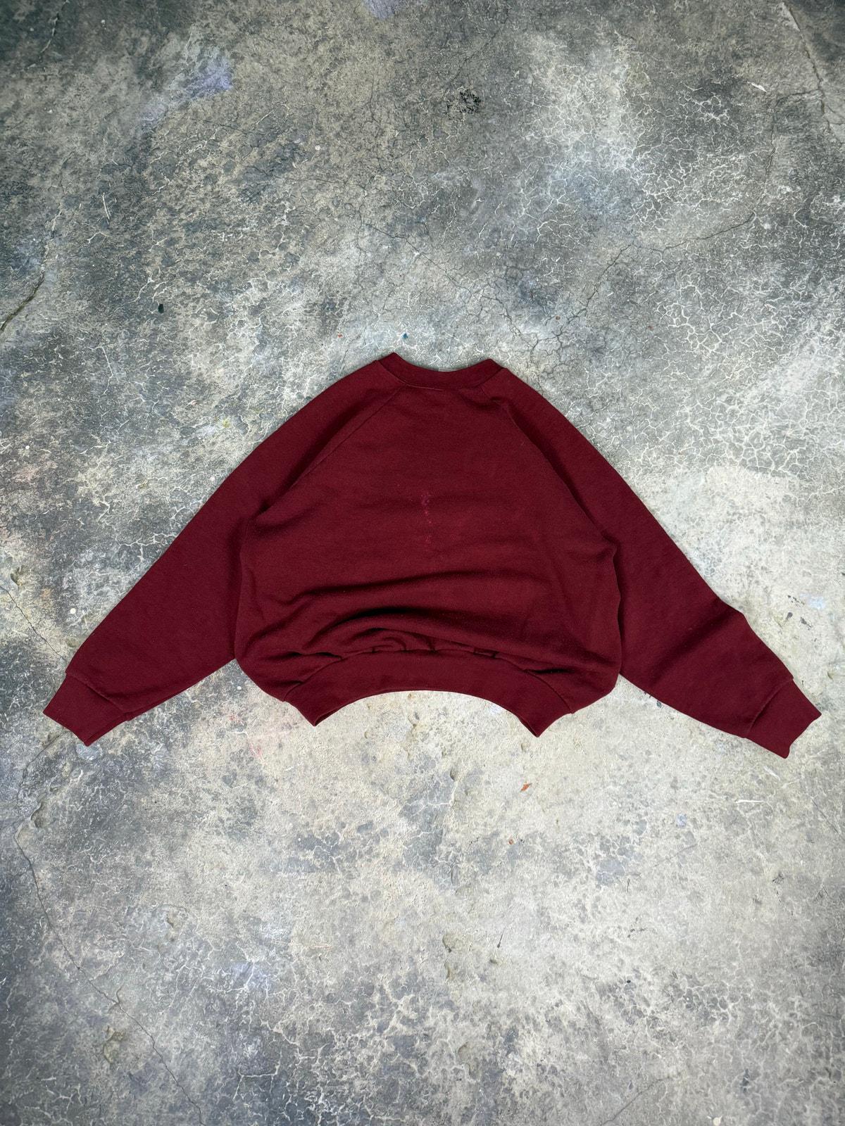 Vintage Yankees Bleach Sweatshirt