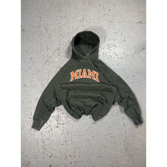 Miami U College Football Hoodie
