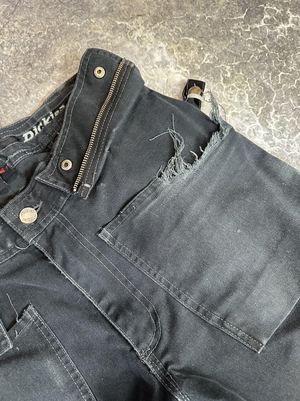 Vintage Thrashed Dickies Workwear Pants