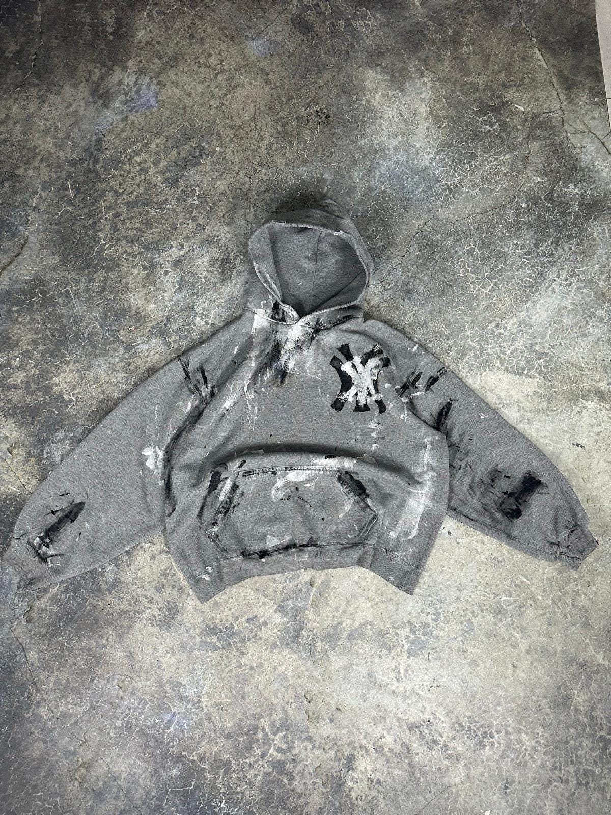 1 of 1 Yankees Painter Hoodie