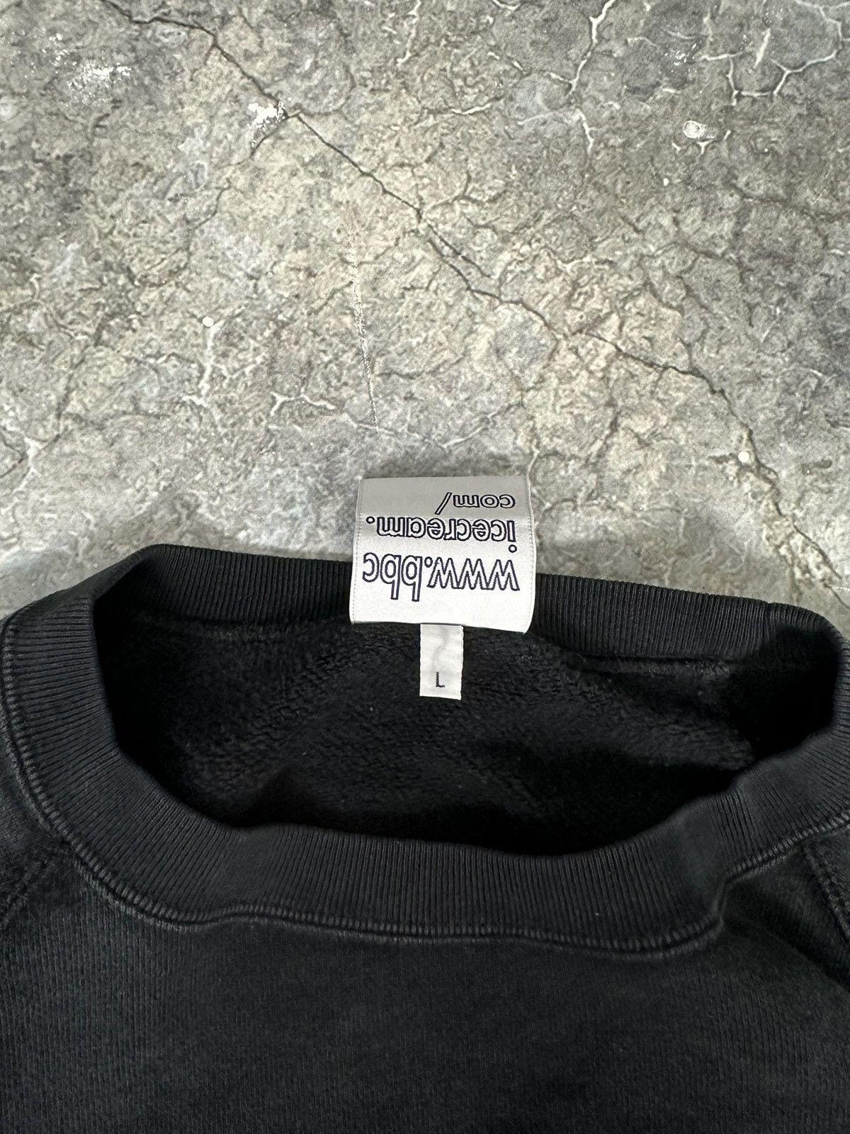 Vintage Billionaire Boy Clubs Crewneck