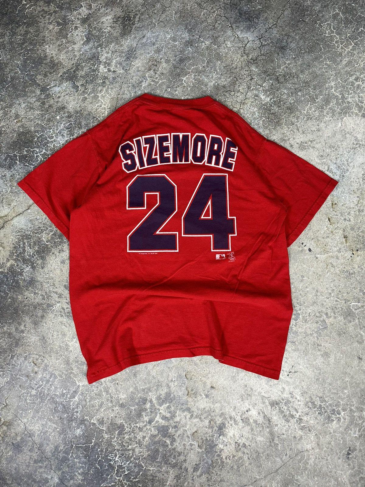 Vintage Cleveland Baseball Tee