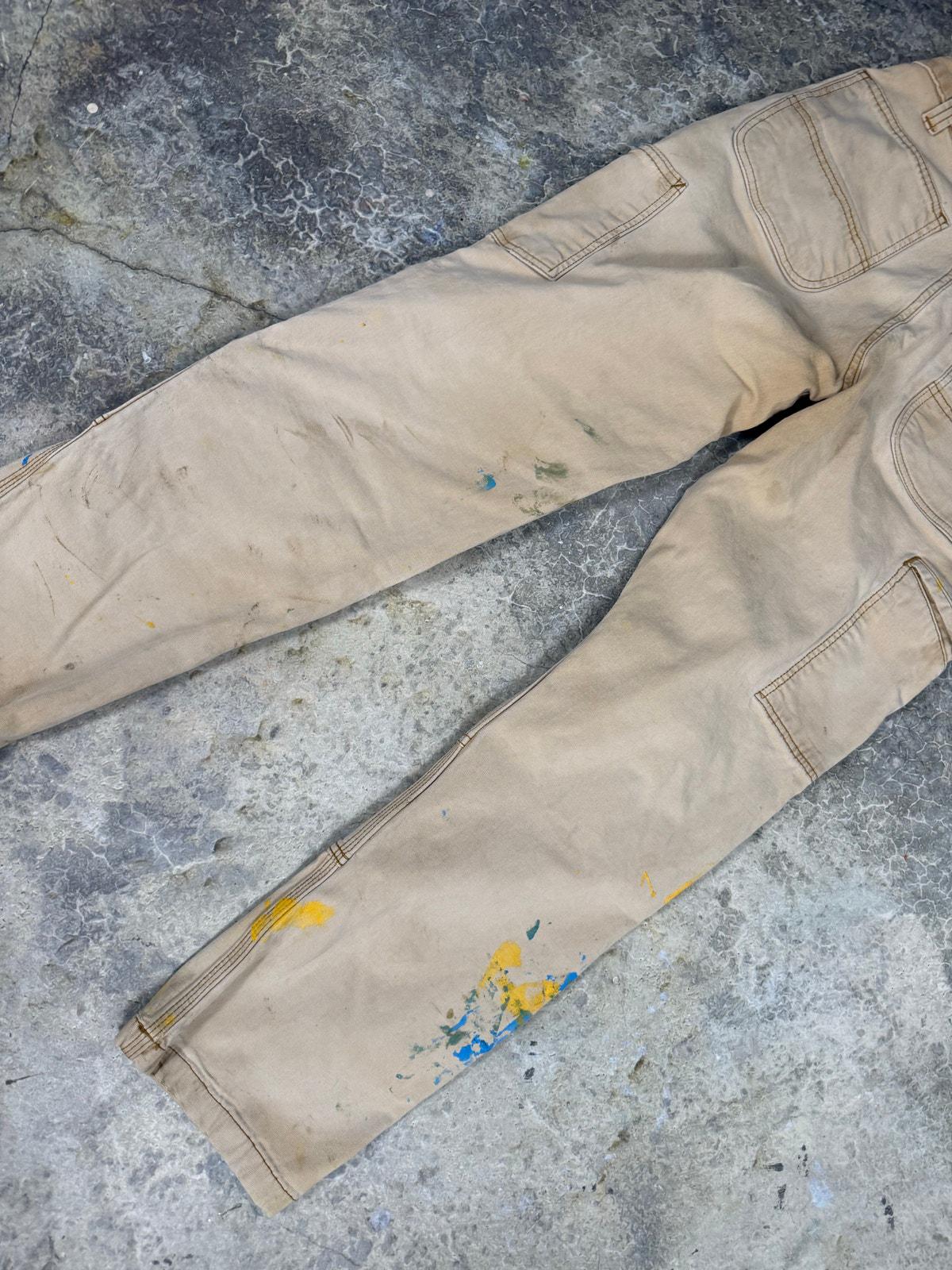 Vintage Carhartt Painters Double Knees