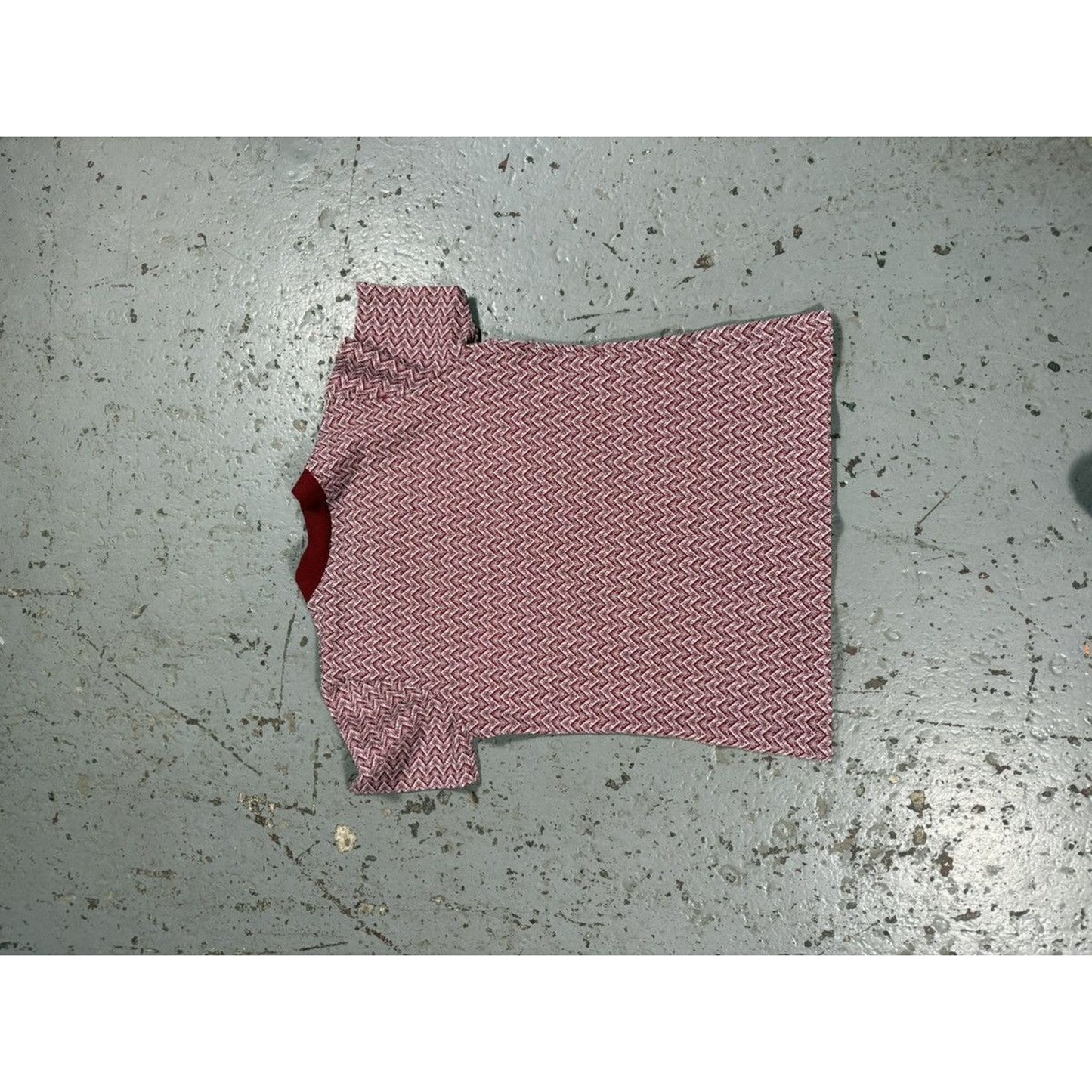 Vintage Jc Penny Classic Baby Tee