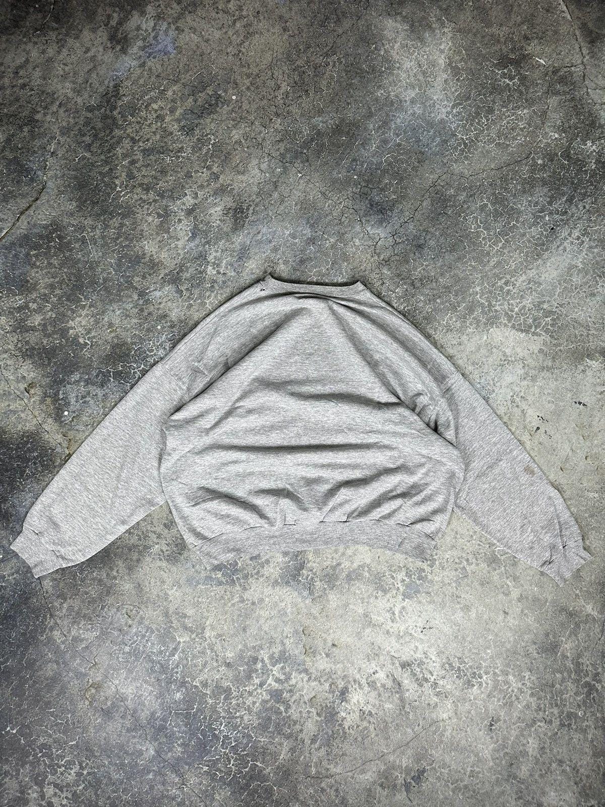Vintage Wilderness Crewneck