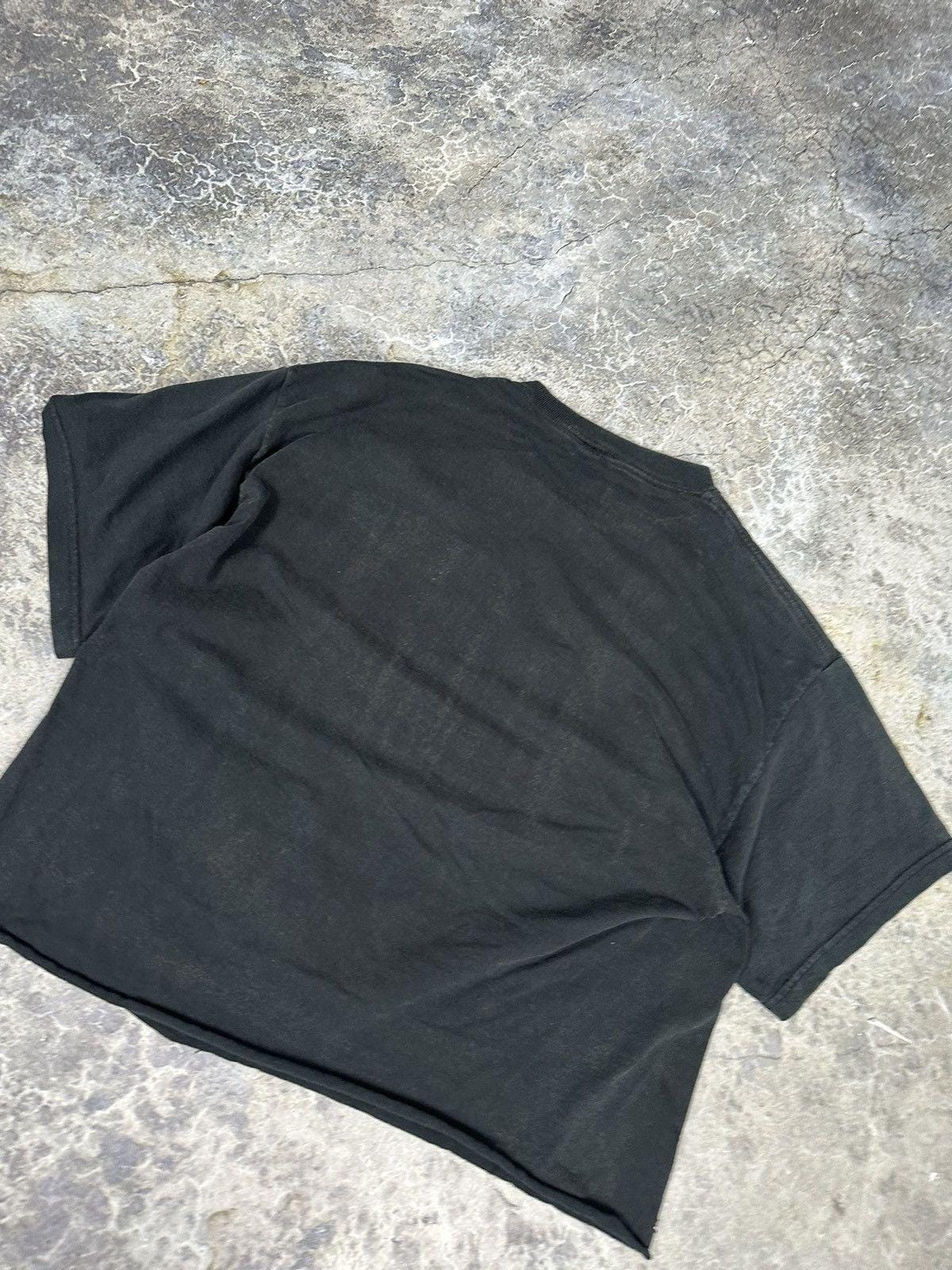 Vintage Thrashed Miller Lite Tee