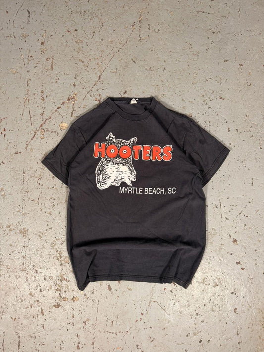 Vintage Hooters Myrtle Beach Tee