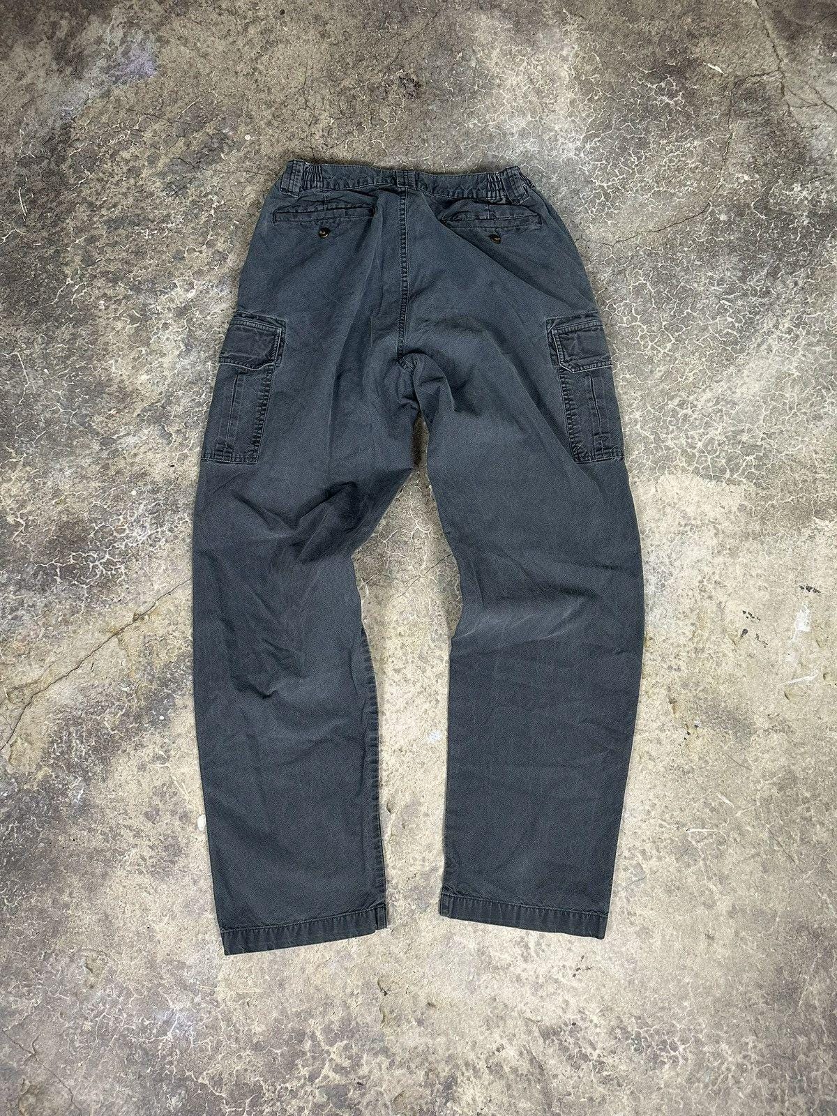 Vintage LL bean Cargo Pants