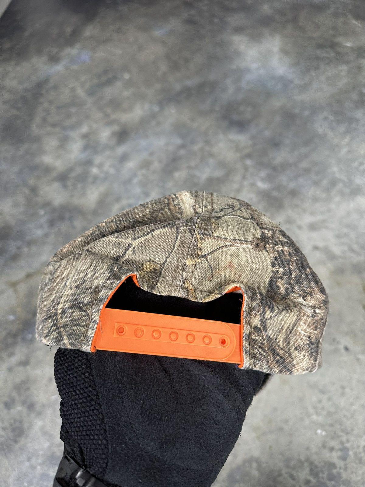Vintage Realtree Hat