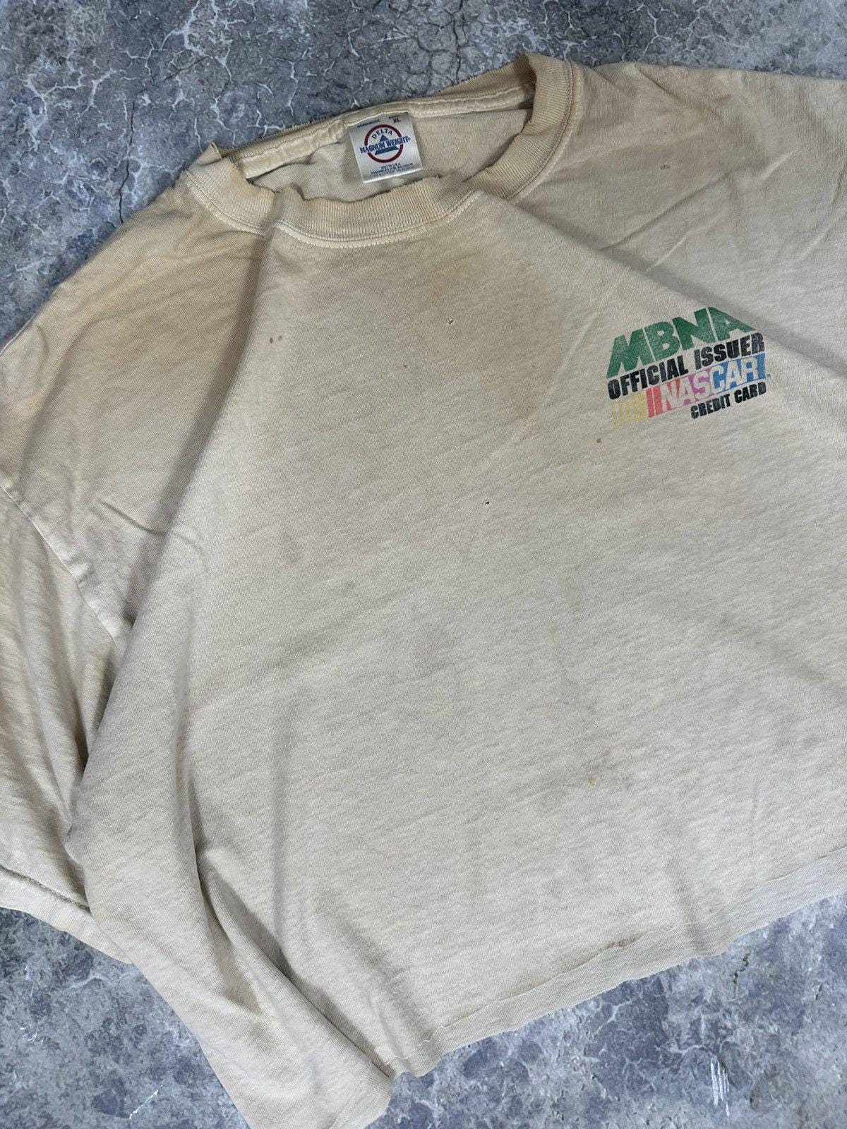 Vintage Thrashed NASCAR Tee