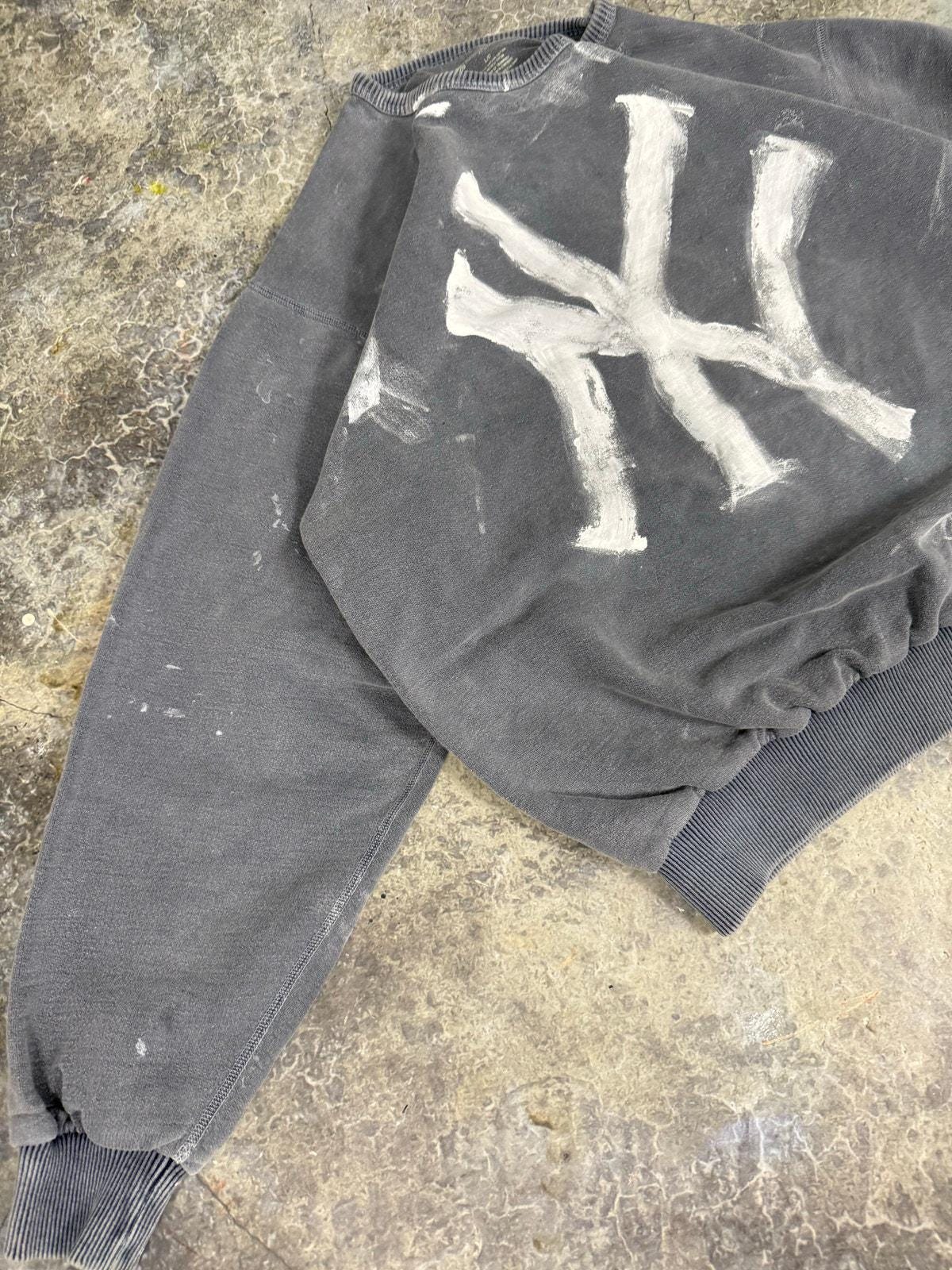 Yankees Painter Hoodie