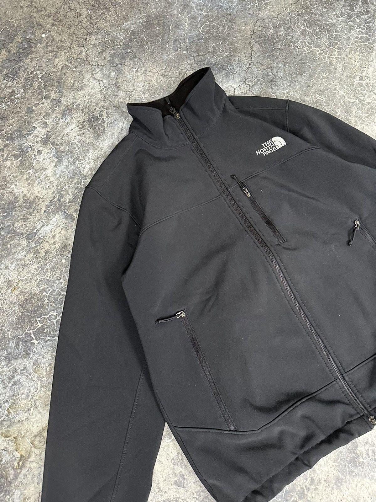 Vintage North Face Jacket