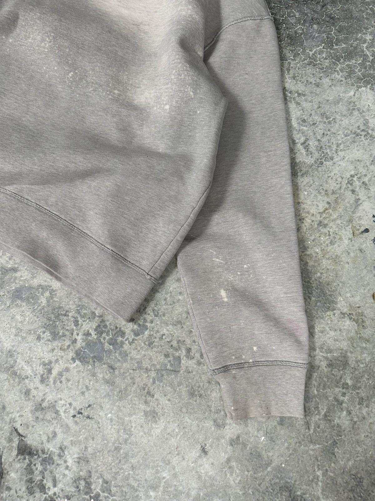 Vintage Abercrombie & Fitch Distressed Crewneck