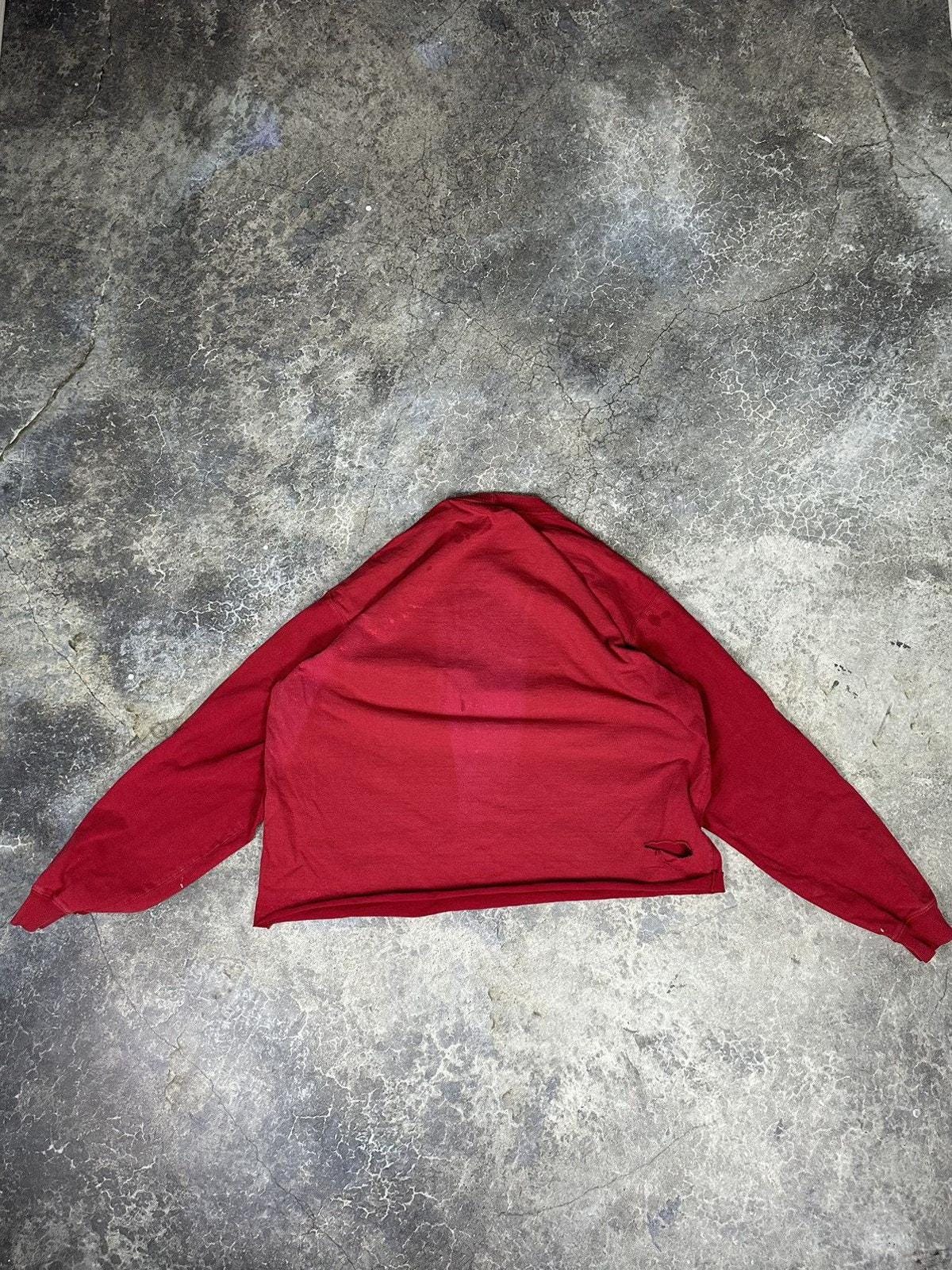 Vintage Carhartt Distressed Pocket Tee