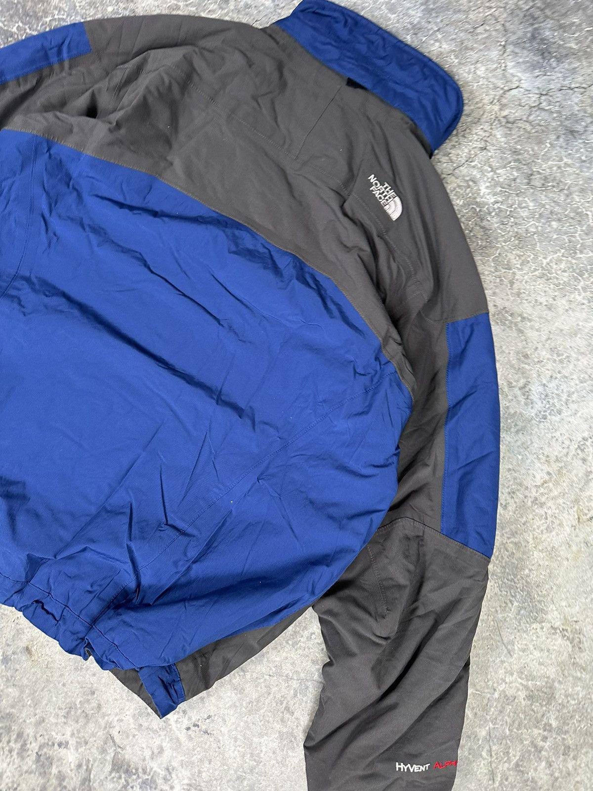 Vintage North Face Coat
