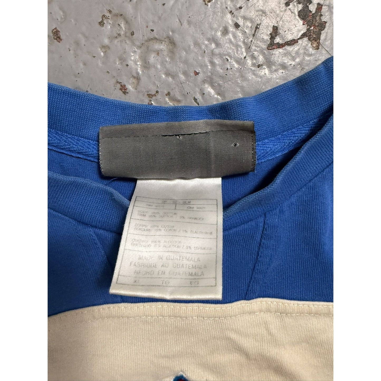 Insane Vintage Nike Bluejays Mlb Jersey Y2K Tee