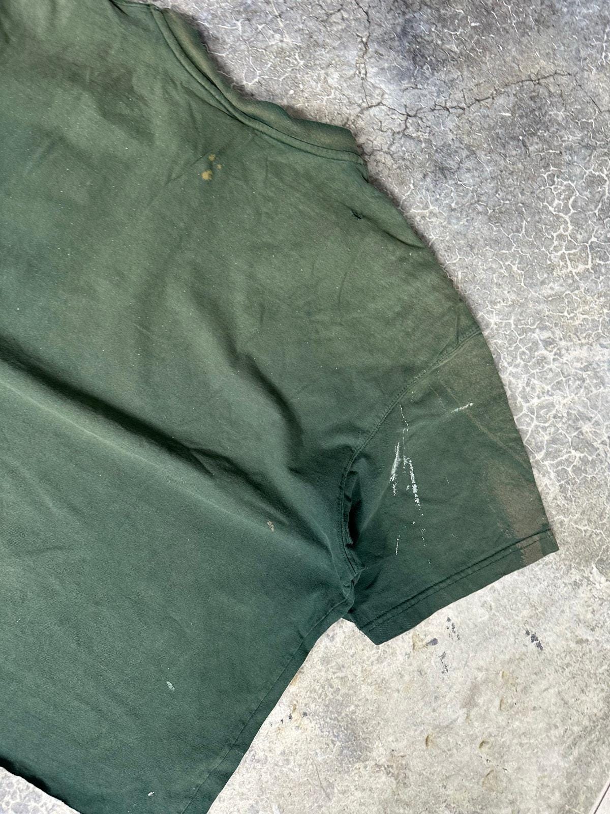 Vintage Carhartt Painter Tee