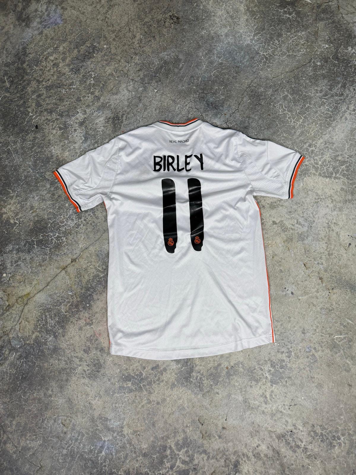 Madrid Jersey