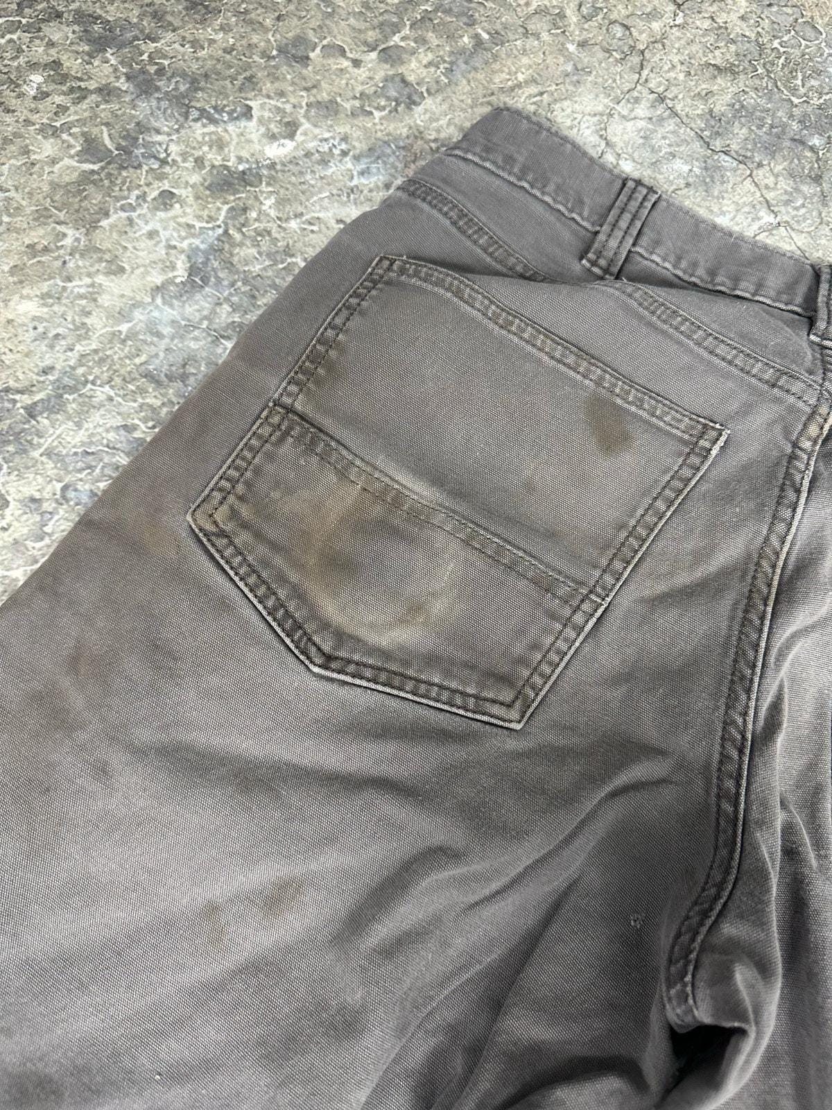 Vintage Carhartt work pants
