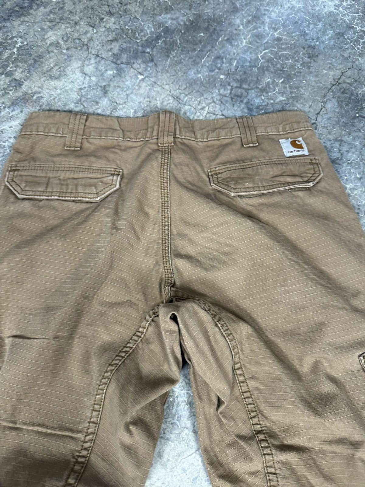 Vintage Carhartt cargo pants