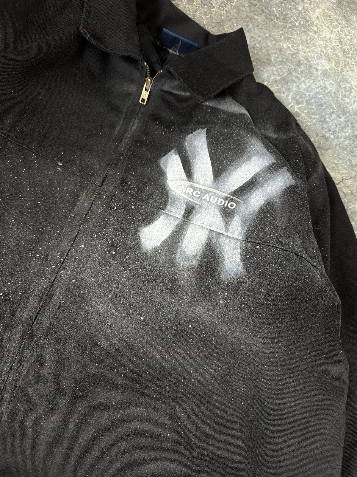Vintage Dickies Jacket