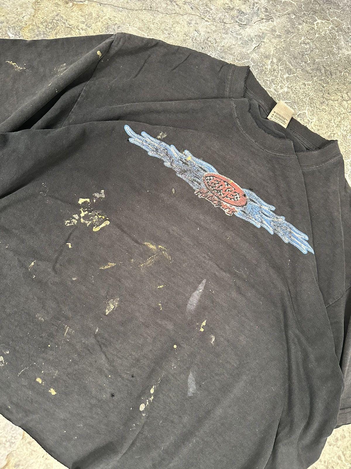 Vintage Thrashed Destruction Tee