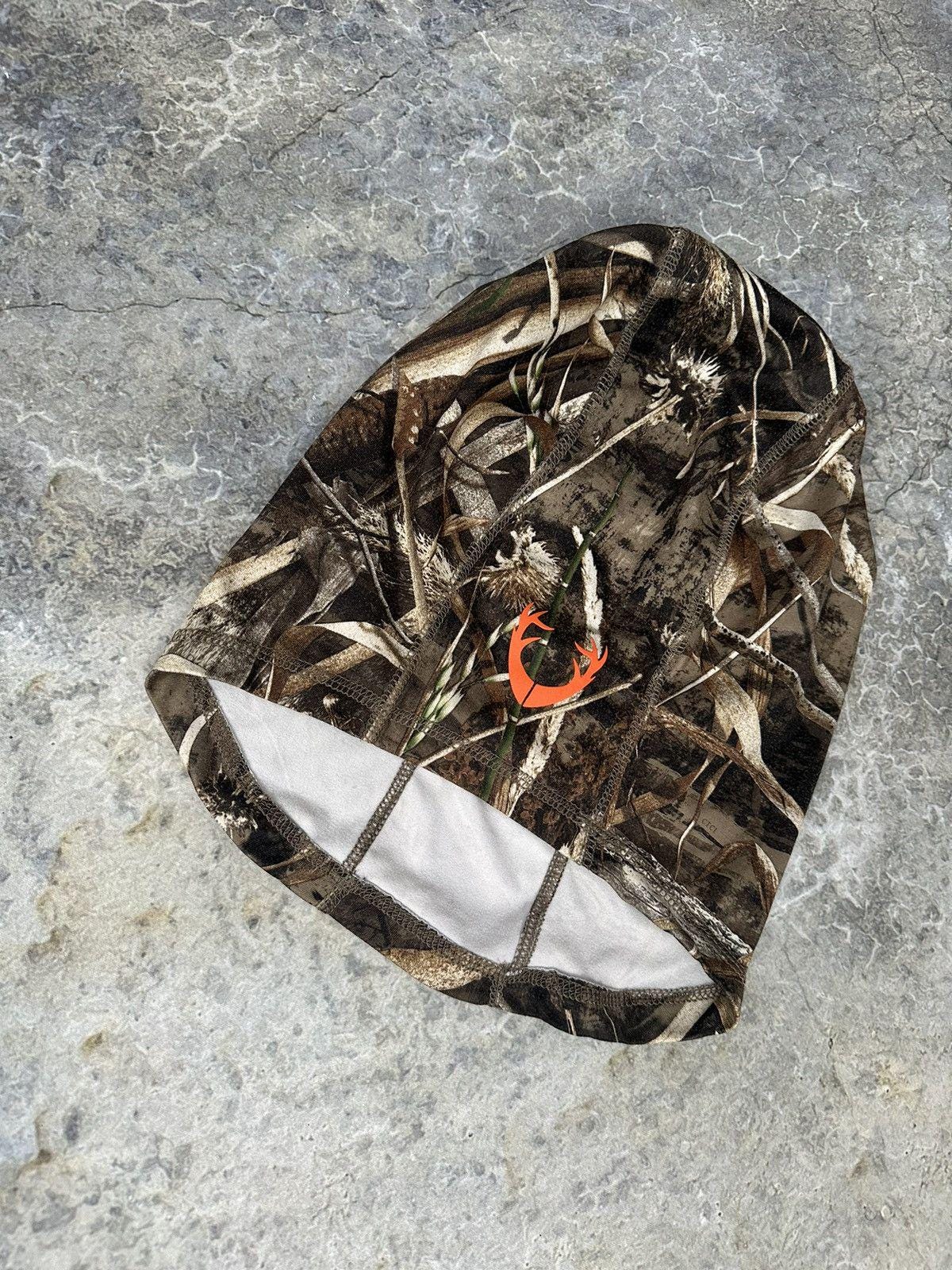 Realtree Balaclava