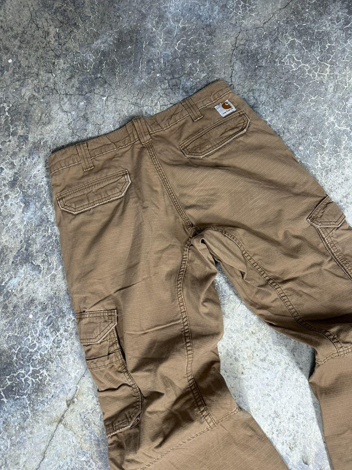Vintage Carhartt cargo pants