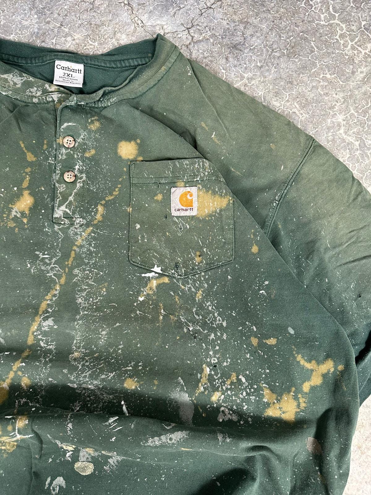 Vintage Carhartt Painter Tee