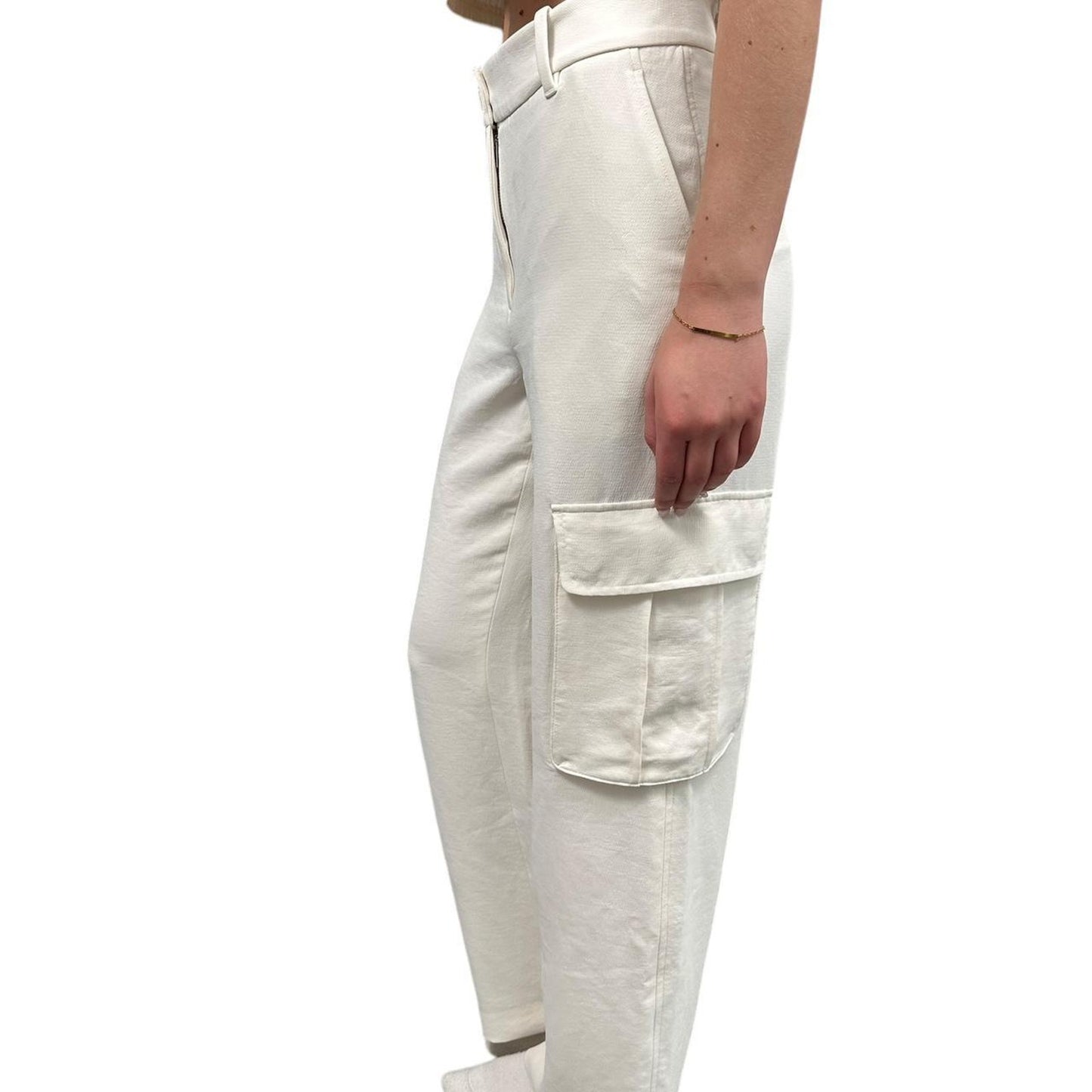 Wilfred cargo pants