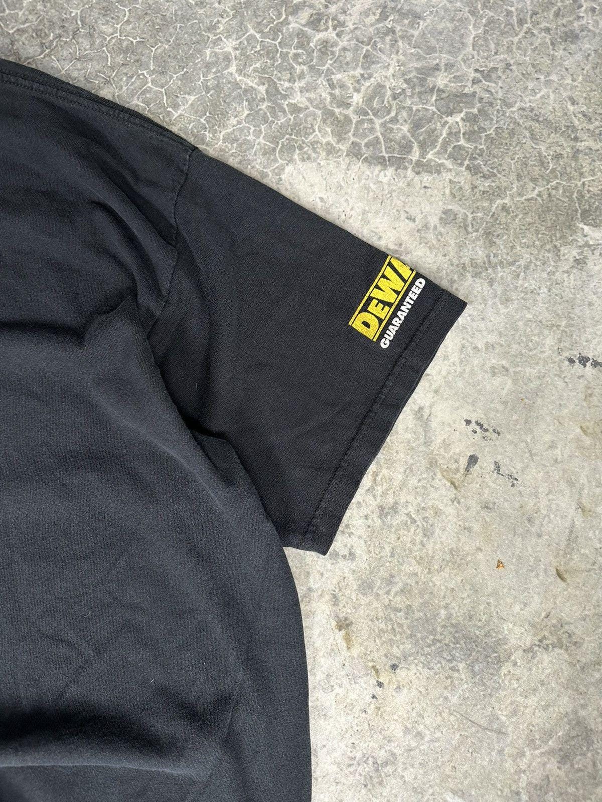 Vintage DeWalt Drills Tee